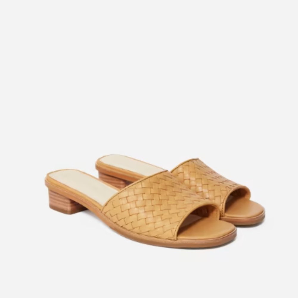 Everlane The City Sandal